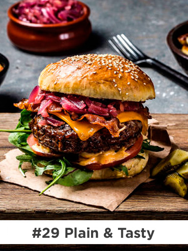 #29-plain-tasty-burger